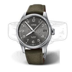 Big Crown ProPilot Watch by Oris in Califonia