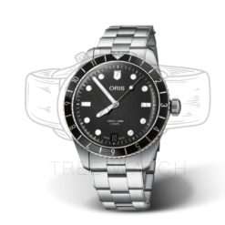 Divers Sixty-Five Watch by Oris in Califonia